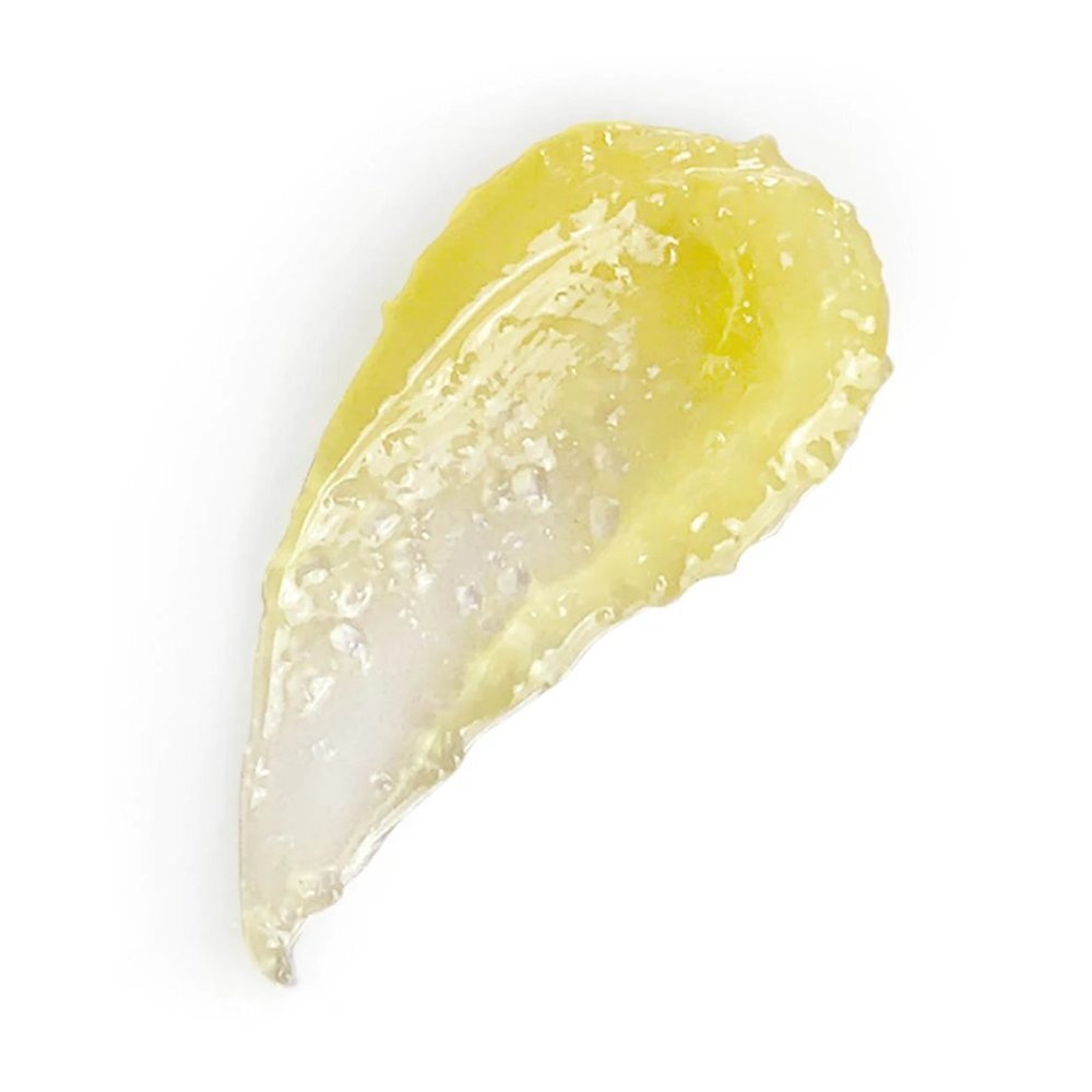 Lemon Balm + Thyme - Nourishing Lip Scrub - Picture 3 of 4